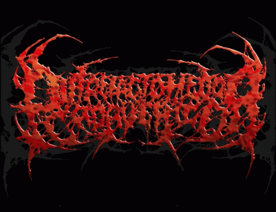 logo Putrefacto Hedor Cadaverico